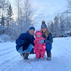 Meet your Posher, Lindsey